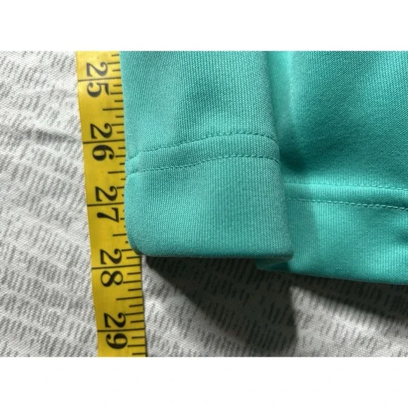 Nike Pants Mens L Teal Have A Nike Day Track Joggers Side Stripe CD8483-317 - Picture 10 of 10